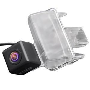 <span class=keywords><strong>Camera</strong></span> quan sát phía sau xe PZ cho <span class=keywords><strong>Toyota</strong></span> <span class=keywords><strong>Fortuner</strong></span>/SW4 MK2 Verso/sportsvan ar20 Avalon xx40/avensis III/Yaris Auris Hatchback - Product Image 1