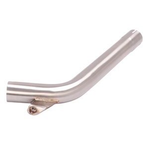 Tuyau d'échappement de <span class=keywords><strong>moto</strong></span> en acier inoxydable pour YAMAHA <span class=keywords><strong>FZ6</strong></span> FAZER, O4-11 - Product Image 4