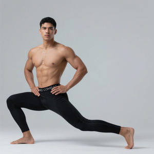 Men's Joggers <b>Track</b> <b>Pants</b> Active Wear Pantalon Homme Custom Design Sport Training Jogging Cycling Sweatpants For Men - Product Image 1