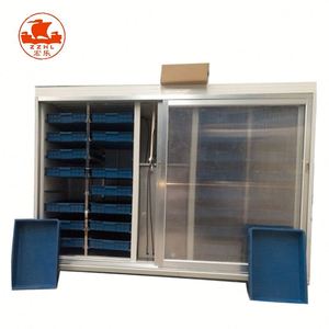 Machine de germe de haricot de vente chaude dans la machine de traitement de produit de haricot - Product Image 3