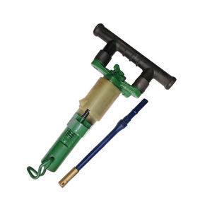 Perforatrice da roccia portatile pneumatica <span class=keywords><strong>Y20</strong></span> - Product Image 1