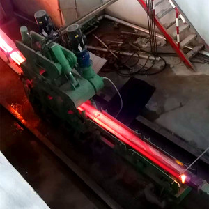 R2.5m,<span class=keywords><strong>R3m</strong></span>,R4m,R5.25,R6m เครื่องหล่อแบบต่อเนื่องแผ่นเหล็ก CCM เครื่องหล่อแบบต่อเนื่องขนาดเล็ก - Product Image 4