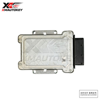 Unité de commande moteur (ECU) d'origine d'occasion 0-281-030-279 pour module informatique de moteur de véhicule diesel JMC