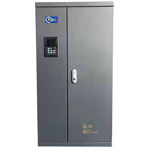 محرك DXC-800 VFD بقوة 75 كيلوواط للتحكم في سرعة المحرك المتغير التردد للتطبيقات الصناعية - Product Image 5