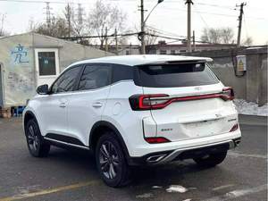 超お買い得 2024年式 コウイン ショージェット プロ EV 401 2022年バージョン エンジョイメントエディション、オートマチックトランスミッション 中古車 - Product Image 4