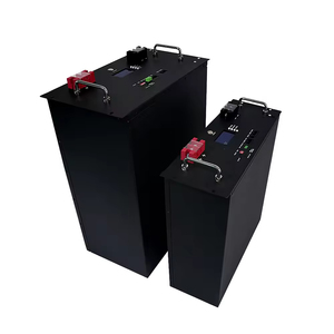 ระบบแบตเตอรี่สำรองพลังงานบ้านกำลังสูง ZLWM-S-AZ-006 P65 ป้องกันภัย ระบบกักเก็บพลังงานบ้าน ลิเธียมไอออน พลังงานแสงอาทิตย์ 51 - Product Image 5