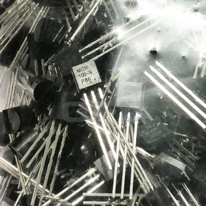 MCR100-6 để-92 Dip <span class=keywords><strong>Thyristor</strong></span> bóng bán dẫn linh kiện điện tử mạch tích hợp ICS mục đích chung SCR/<span class=keywords><strong>Thyristor</strong></span> MCR100-6 - Product Image 4