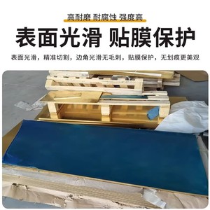 H62 Brass Sheet 0.8 1.0 1.5 2 3mm Thickness Cut And Machined For DIY Projects - Product Image 3