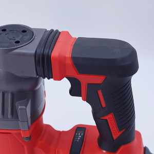 Electric Hammer Drill 108V Max Li-Ion <b>Battery</b> Industrial Concrete Impact Drill 3 Mode Construction Site Use - Product Image 2