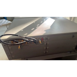Unidad de Conmutación Multifunción KEYSIGHT 34980A - Product Image 3