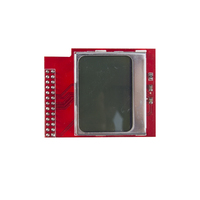 Proveedores Componentes Electrónicos Raspberry Pi Cpu/Ram Mini Lcd