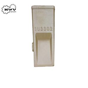 Зуб ковша экскаватора 1U-3352RC (1U3352) для моделей E320D, Rock, VIP Long <span class=keywords><strong>Tiger</strong></span>, для экскаваторов известных марок - Product Image 3