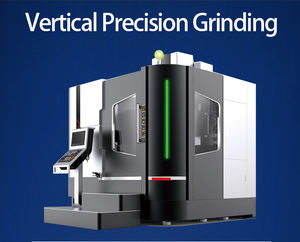 <span class=keywords><strong>Rectificadora</strong></span> plana CNC BDEFU para anillos <span class=keywords><strong>de</strong></span> pistón y anillos <span class=keywords><strong>de</strong></span> sellado con alto grado <span class=keywords><strong>de</strong></span> automatización - Product Image 3