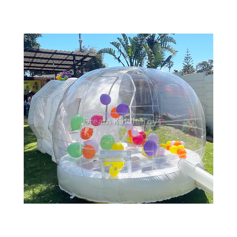Outdoor Commercial Inflatable Tent Christmas Inflatable