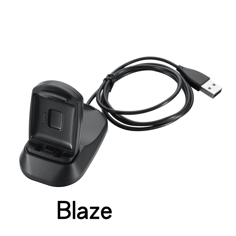 Black-1M(For Fitbit Blaze)