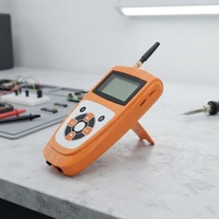 BIOSTELLAR Shandong Farm Soil Nutrient Detector Agricultural Testing Equipment Fertility Tester Lab OEM/ODM Customizable Factory