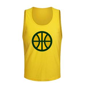 Индивидуальный тренировочный жилет, дешевые футболки, футбольные майки, тренировочные сетчатые нагрудники, спортивный футбольный тренировочный жилет - Product Image 5