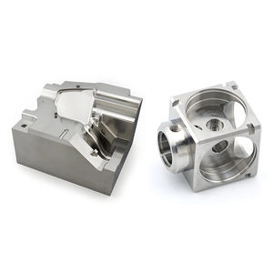 Çin üretilen endüstriyel ekipman için sac <span class=keywords><strong>Metal</strong></span> paslanmaz çelik parçalar için özel CNC lazer kesim işleme hizmeti - Product Image 1