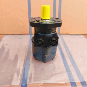 Motor Hidráulico de Baja Velocidad ZHENYUAN Serie TF TF0100EW460AAAB TF0240MB050AAA TF0170HW410BBBN TF0195HW410BBBN - Product Image 5