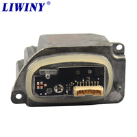 Module de commande de ballast de phare LED DRL Liwiny OEM 7214941 7214942 pour accessoires de voiture Série 5 G30 G38 63117214941 63117214942