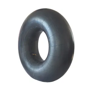 NEW TUBES, SIZE 12.00R20 China heavy duty truck tire inner tube for sale