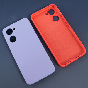 เคสโทรศัพท์มือถือ VIVO Y03 รุ่น S003  วัสดุซิลิโคนเหลว ป้องกันแรงกระแทก หรูหรา สำหรับ vivo V50  เคสหลังสำหรับ VIVO Y03 - Product Image 5