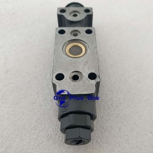 Original Neues Lagerbestand-Ventil 723-11-00024 Ventilbaugruppe Geeignet für <span class=keywords><strong>Komatsu</strong></span> PC30MR-3 Bagger - Product Image 3