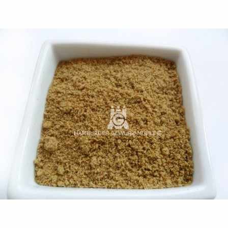 BIO-Cumin DE-ÖKO-001 Organic Cuminum Cyminum Fertilizer