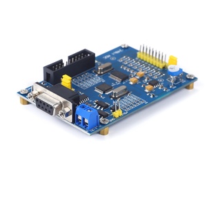 Mới 24-bit ADC cung cấp điện điều khiển công nghiệp bảng học tập chính xác cao ads1256 + stm32f103c8t6 mua lại mô-đun - Product Image 3