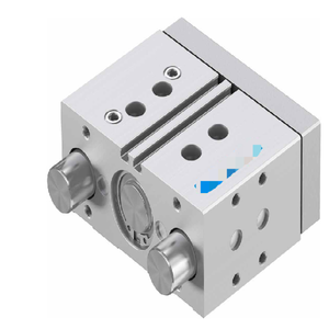 Cilindro DFM-40-25-<span class=keywords><strong>P</strong></span>-A-GF DFM4025PAGF - Product Image 1