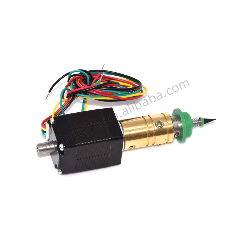 Copoer новый оригинальный OK20STH30-0604B-NK2.5 OK20STH30 0604B NK2.5 20 мм шаговый 1,8 Размер 0.6A