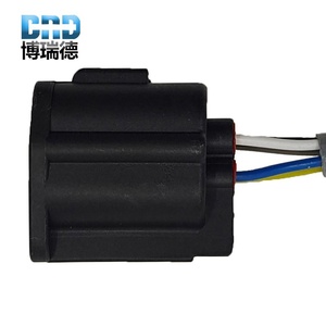 High Quality Oxygen Sensor for Mazda 8 2.3L O2 Sensor OEM L33D-18-8G1 Vehicle Accessory - Product Image 2