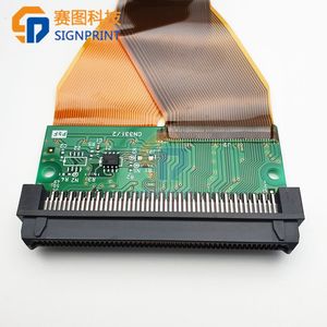 Gốc <span class=keywords><strong>Gen5</strong></span> đầu in cho Ricoh Gen 5 UV đầu in mh5420 với cáp dài n221414l - Product Image 2