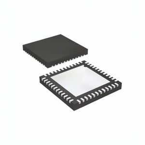 L6759DTR แผ่นสัมผัส48 VFQFN ชิ้นส่วนอิเล็กทรอนิกส์จัดการพลังงาน (PMIC) - Product Image 1