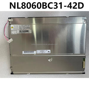 Proveedor de Pantallas LCD NL8060BC31-42D Pantalla de 12.1 Pulgadas 800*600 Pantalla LCD NL8060BC31-42D Panel LCD - Product Image 2