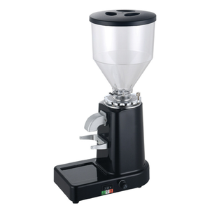 60mm düz çapak elektrik Espresso kahve çekirdeği değirmeni özelleştirilmiş - Product Image 2