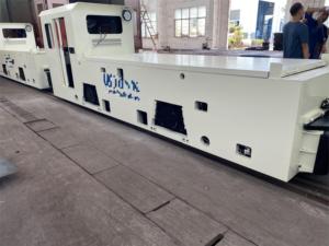 Projet de tunnel souterrain <span class=keywords><strong>TBM</strong></span>, locomotives et matériel roulant ferroviaires - Product Image 3
