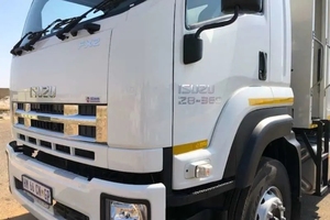Camion poubelle miniature neuf, prix compétitif, fabricant de camions poubelle au Cameroun - Product Image 6