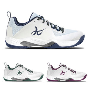 El Mejor Precio Económico Zapatillas de <span class=keywords><strong>Tenis</strong></span> Pádel Casual de <span class=keywords><strong>Hombre</strong></span> con Empeine de Malla Ligera <span class=keywords><strong>para</strong></span> Pies Anchos Planos, Uso Diario en Invierno/Primavera/Verano, Altas - Product Image 2