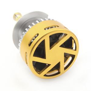 Xe-tinh chỉnh <span class=keywords><strong>R7S</strong></span> 360 LED H1 H4 LED ánh sáng H11 H7 LED CANBUS xe tải đèn pha bóng đèn 9005 9006 Luces Led Auto H7 Led Đèn Pha bóng đèn - Product Image 5