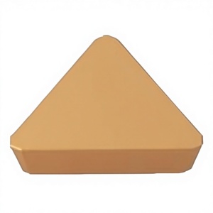 Fresa frontal de inserción de fresado de estaño recubierto TPKN para fresadoras CNC Compatible con ODM y OEM personalizados - Product Image 1