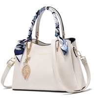 Nouveauté 2026 : Sacs à main et pochettes de luxe en cuir PU pour femmes, haute qualité, vente en gros, avec fermeture éclair, style mode féminin