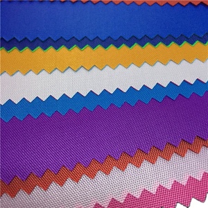 210D Vải Lót Với Lớp Phủ <span class=keywords><strong>Pa</strong></span>/Pu/Pvc Cho Túi Và Hành Lý - Product Image 3