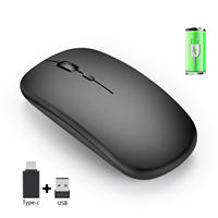 Ensemble technologique 3-en-1 pour le branding d'entreprise - Souris optique portable artisanale, tapis de souris en cuir, sac à dos pour ordinateur portable, transfert thermique
