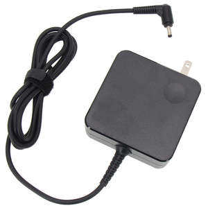 Adaptador de Corriente para PC de 65W, Resistente al Fuego, 20V 3.25A, Conector de 4.0*1.7mm, Cargador de Pared para Portátil, Protección OVP OTP, CE/FCC/ROHS - Product Image 2