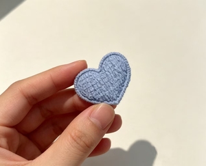 10 Pieces/Set Hot Selling Exquisite Cartoon Series Cute Love Heart Hairpin <b>Sweet</b> Style Fashion Girl's Hairpins Wholesale Jewelry - Product Image 4