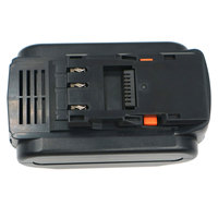 C & P Pan 14,4vb 4000mAh EZ9L40 EY9L40B Battery Baterai Li-ion 18650