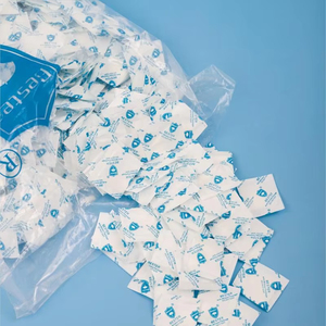 Chất hút ẩm trắng để loại bỏ độ ẩm hiệu quả cao-cấp công nghiệp cho quần áo, giá nhà máy điện tử thực phẩm - Product Image 3