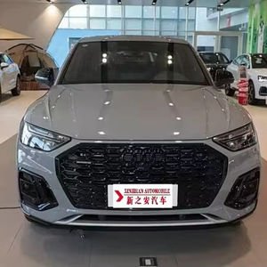 <span class=keywords><strong>Audi</strong></span> Q5L Sportback Quattro 2024, SUV de 5 plazas, Nuevo en Stock, Auto a Gasolina, Versión <span class=keywords><strong>Deluxe</strong></span>, Transmisión DCT Turbo - Product Image 1
