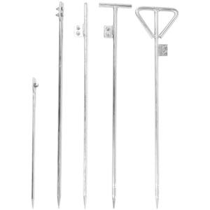 Paratonnerre en <span class=keywords><strong>acier</strong></span> inoxydable de bonne qualité pour la protection contre la foudre des bâtiments de grande hauteur - Product Image 3